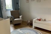 Tussenwoning te huur: Tennisbaan 40 in Den Haag