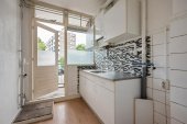 Appartement te koop: Schiedamseweg 266 B in Rotterdam