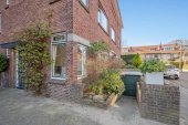 Hoekwoning te koop: Plaats van Middendorp 15 in Voorburg