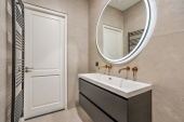 Appartement te koop: Zwartelaan 24 D in Voorburg