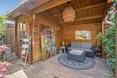 Tussenwoning te koop: Nesciohove 47 in Zoetermeer