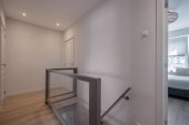 Tussenwoning te koop: van Barbansonstraat 72 in Voorburg