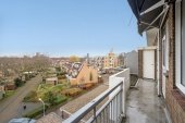 Appartement te koop: Koningin Julianalaan 192 in Voorburg
