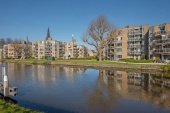 Appartement te koop: Vlietwijck 114 in Voorburg