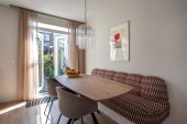 Tussenwoning te koop: van Barbansonstraat 72 in Voorburg