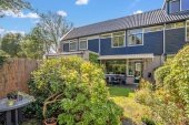 Tussenwoning te koop: Wilgendreef 47 in Voorburg