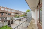 Appartement te koop: Rijswijkseweg 642 in Den Haag
