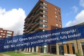 Appartement te huur: Schoutenhoek 52 in Zoetermeer