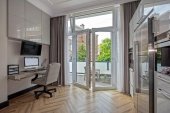 2-onder-1-kapwoning te koop: Badhuisweg 57 in Den Haag