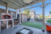 Tussenwoning te koop: Van Veendijk 49 in Den Haag