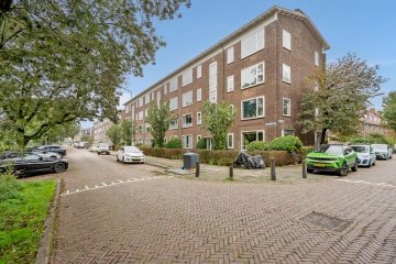 Nicolaas Beetslaan 90 in Voorburg