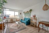Appartement te koop: De Haar 83 in Leidschendam