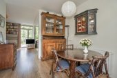 Tussenwoning te koop: Wilgendreef 47 in Voorburg