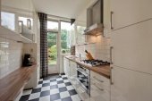 Appartement te koop: Looierslaan 25 in Voorburg