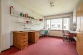 Tussenwoning te koop: Queridostraat 80 in Voorburg
