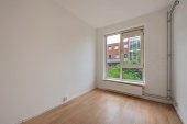 Appartement te koop: Schiedamseweg 266 B in Rotterdam