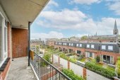 Appartement te koop: Damstraat 42 in Leidschendam