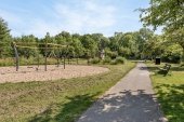 Appartement te koop: John F. Kennedylaan 45 in Rijswijk