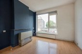 Appartement te koop: Schiedamseweg 254 D in Rotterdam