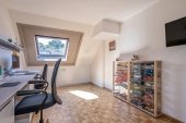 Tussenwoning te koop: Bertha von Suttnerstraat 17 in Rijswijk