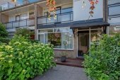 Tussenwoning te koop: Zwaluwlaan 5 in Leidschendam