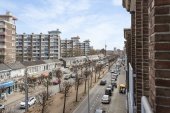 Appartement te koop: Schiedamseweg 266 D in Rotterdam