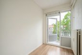 Appartement te koop: Koningin Julianalaan 160 in Voorburg