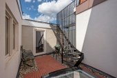 Appartement te koop: Wagenstraat 148 A in Den Haag