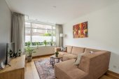 Appartement te koop: van Faukenbergestraat 82 in Voorburg