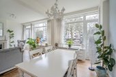 Appartement te koop: Reigersbergenweg 12 in Den Haag