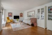 Appartement te koop: Prinsegracht 41 F in Den Haag
