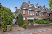 Hoekwoning te koop: Vlietenburgstraat 9 in Voorburg