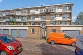 Appartement te koop: Koningin Julianalaan 90 in Voorburg