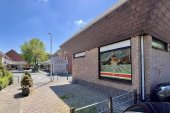 horeca te koop: Hazelwormstraat 1 in Delft