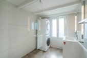 Hoekwoning te koop: Plaats van Middendorp 15 in Voorburg