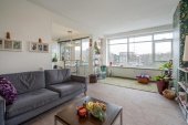 Appartement te koop: Monseigneur van Steelaan 414 in Voorburg