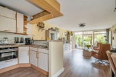 Appartement te koop: Mahlerrode 1 in Zoetermeer