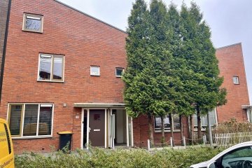 Eidereendstraat 41 in Den Haag
