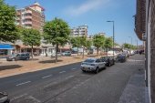 Appartement te koop: Schiedamseweg 256 A in Rotterdam