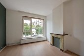 Appartement te koop: Schiedamseweg 256 B in Rotterdam