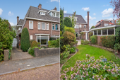 Hoekwoning te koop: Vlietenburgstraat 9 in Voorburg