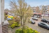 Appartement te koop: Koningin Julianalaan 117 in Voorburg