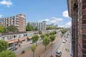 Appartement te koop: Schiedamseweg 254 D in Rotterdam