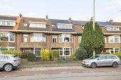 Tussenwoning te koop: Prinses Mariannelaan 234 in Voorburg