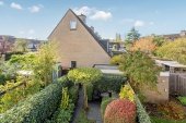 Tussenwoning te koop: Bordeauxstraat 89 in Zoetermeer