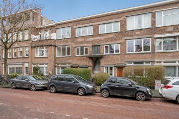 Kootwijkstraat 30 in Den Haag