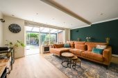 Hoekwoning te koop: Dr Poelslaan 48 in Rijswijk
