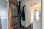 Appartement te koop: Derde Werelddreef 233 in Delft