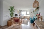 Appartement te koop: De Haar 83 in Leidschendam