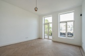 Appartement te koop: Zwartelaan 24 D in Voorburg